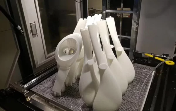 Impression 3D Grand Format