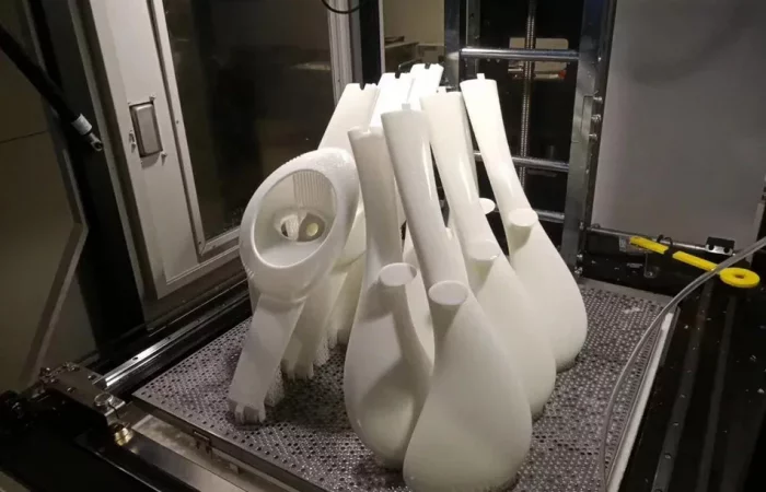 Impression 3D Grand Format