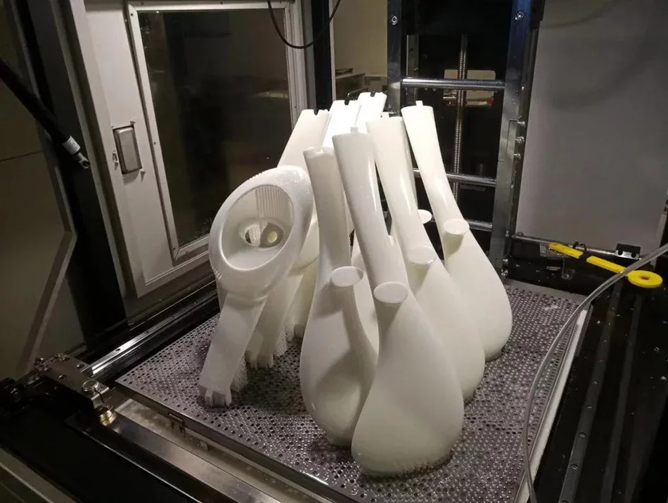 Impression 3D Grand Format