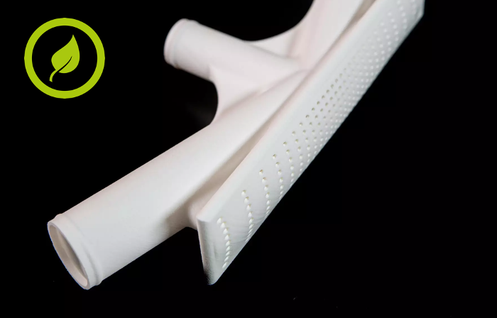 RenewPA12 pour impression 3D SLS