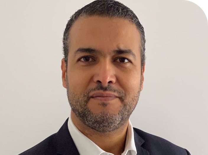 Kamal BOUNOUARA x3D Group