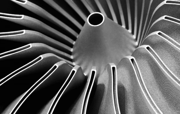 Impression 3D Métal Aéronautique, Défense, Spatial & Nucléaire