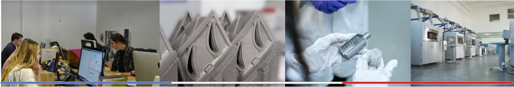 Made in France - Sous-Traitance Industrielle
