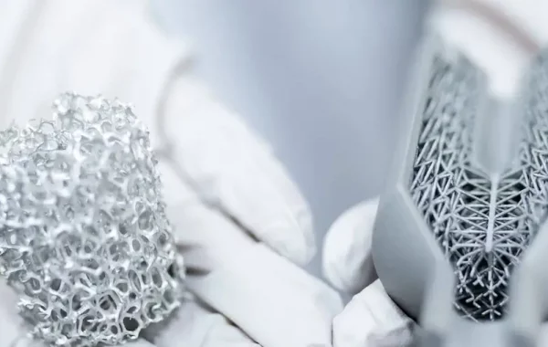 Fabrication Additive pour l'Aéronautique, le Spatial et la Défense