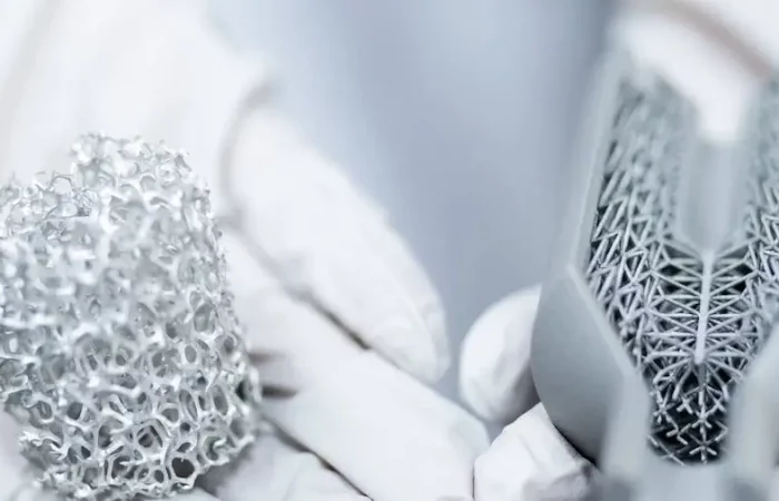 Fabrication Additive pour l'Aéronautique, le Spatial et la Défense