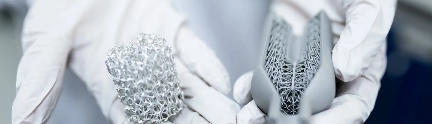 Fabrication Additive pour l'Aéronautique, le Spatial et la Défense