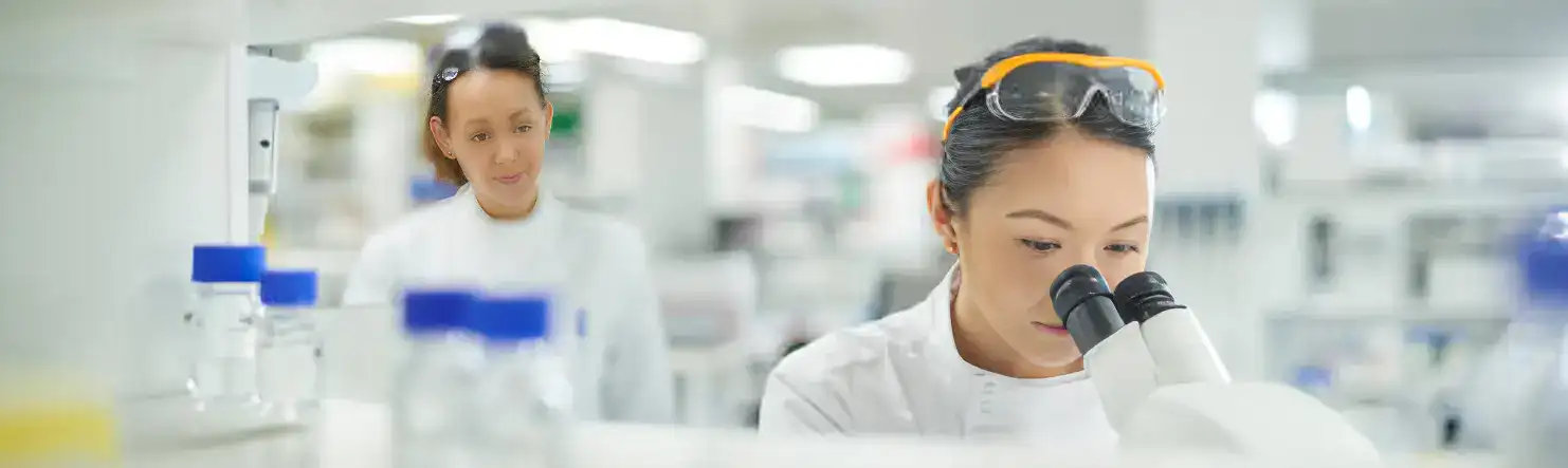 L'impression 3D dans la recherche scientifique