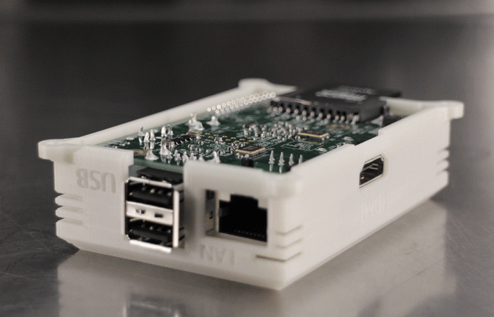 Impression 3D et IoT