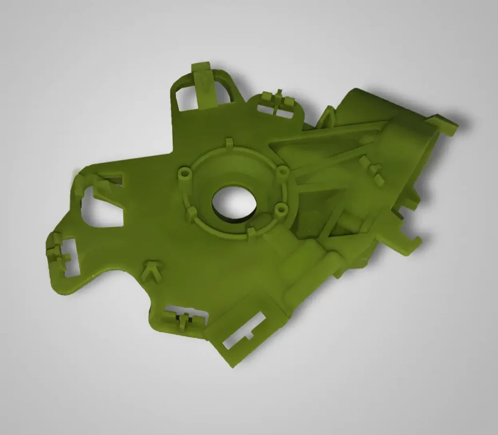 Impression 3D SLA_Prototype fonctionnel et esthétique