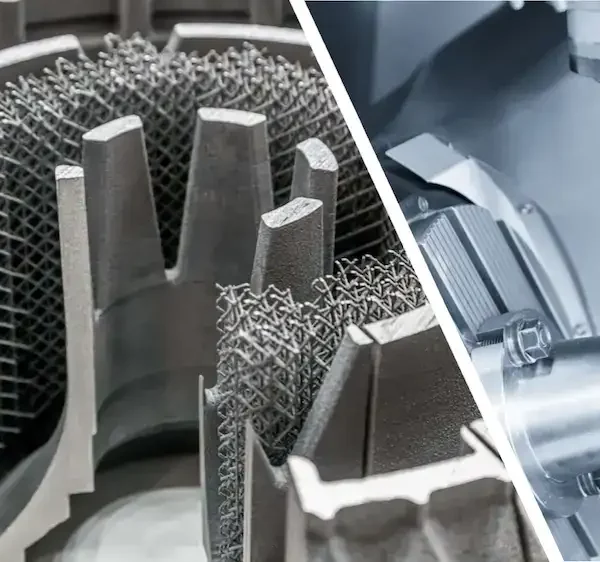 Pointeur : Matériel de fabrication métallique et machine-outil de précision pour ingénierie.